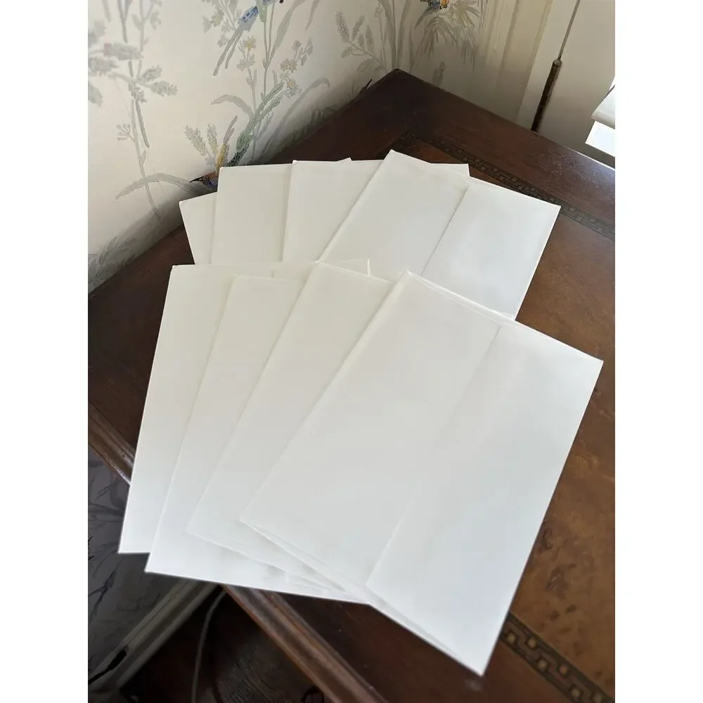 Lauritzen Gardens Note Cards Set Of 8 By Amy Lamb